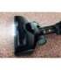 Gorenje Vacuum cleaner SVC144FBK Handstick 2in1 Handstick - W 14.4 V Operating time (max) 38 min Black |