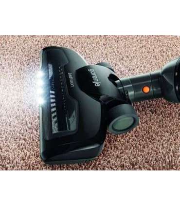 Gorenje Vacuum cleaner SVC144FBK Handstick 2in1 Handstick - W 14.4 V Operating time (max) 38 min Black |