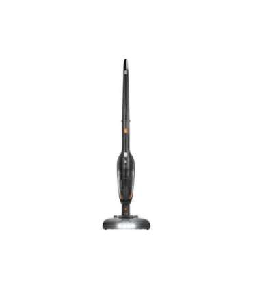 Gorenje Vacuum cleaner SVC144FBK Handstick 2in1 Handstick - W 14.4 V Operating time (max) 38 min Black |