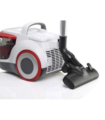Gorenje Vacuum cleaner VCEB01GAWWF With water filtration system Wet suction Power 800 W Dust capacity 3 L |