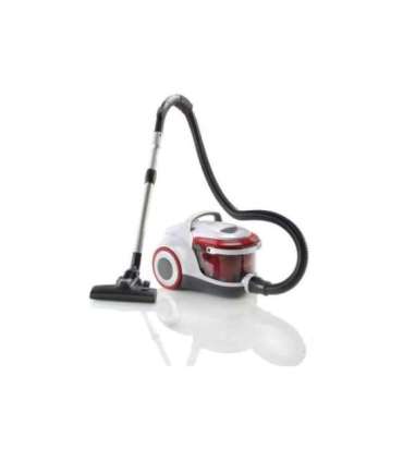 Gorenje Vacuum cleaner VCEB01GAWWF With water filtration system Wet suction Power 800 W Dust capacity 3 L |