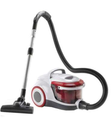 Gorenje Vacuum cleaner VCEB01GAWWF With water filtration system Wet suction Power 800 W Dust capacity 3 L |