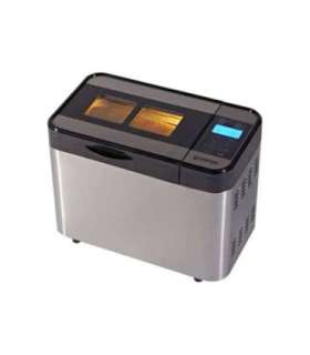 Gorenje Bread maker BM1400E Power 815 W Number of programs 12 Display LCD Stainless steel