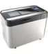 Gorenje Bread maker BM1400E Power 815 W Number of programs 12 Display LCD Stainless steel