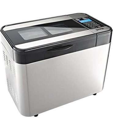 Gorenje Bread maker BM1400E Power 815 W Number of programs 12 Display LCD Stainless steel