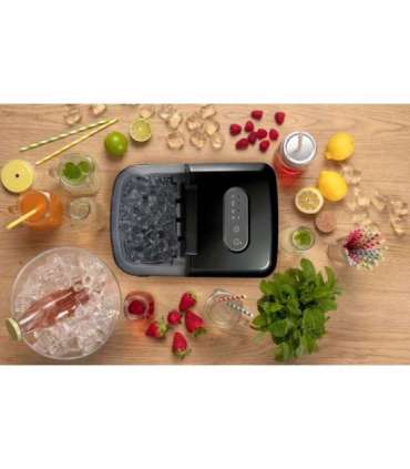 Gorenje Ice cube maker IMC1200B Power 120 W Capacity 2.2 L Black