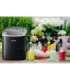 Gorenje Ice cube maker IMC1200B Power 120 W Capacity 2.2 L Black