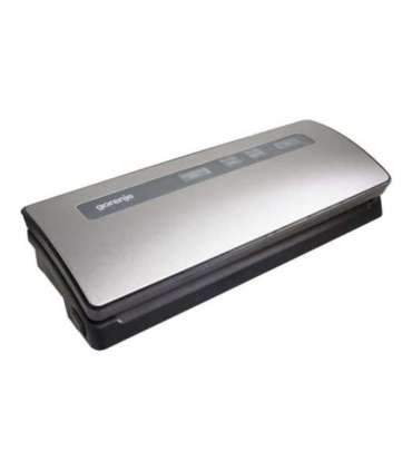 Gorenje Bar Vacuum sealer VS120E Power 120 W Grey