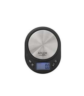 Adler Jewellery Scale AD 3162 Maximum weight (capacity) 0.75 kg