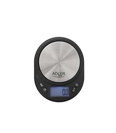 Adler Jewellery Scale AD 3162 Maximum weight (capacity) 0.75 kg