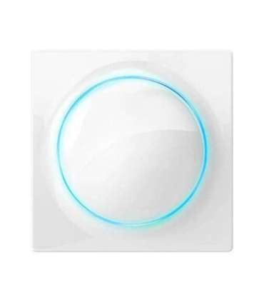 Fibaro Walli Dimmer Z-Wave EU White
