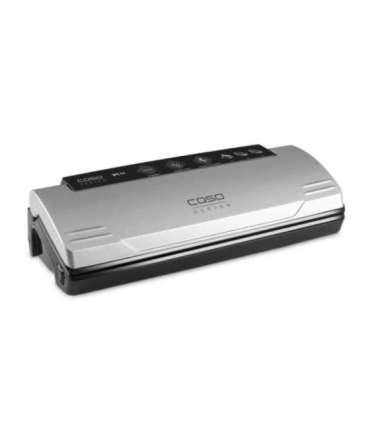 Caso Bar Vacuum sealer VC11 Power 120 W Temperature control Stainless steel
