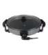 Tristar Multifunctional grill pan PZ-2963 Diameter 30 cm Black Fixed handle