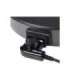Tristar Multifunctional grill pan PZ-2963 Diameter 30 cm Black Fixed handle