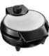 Tristar Waffle maker WF-1160 700 W Heart shaped Black