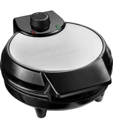 Tristar Waffle maker WF-1160 700 W Heart shaped Black