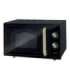Gorenje Microwave oven with grill MO4250CLB Free standing 20 L 700 W Grill Black