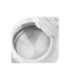 Camry Kettle CR 1254 Standard 2200 W 1.7 L Plastic 360° rotational base White