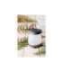 Adler Travel kettle AD 1279 Electric 750 W 0.6 L Silicon White