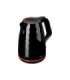 Adler Kettle AD 1277 Standard 2200 W 1.7 L Plastic 360° rotational base Black