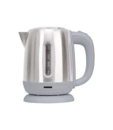 Camry Kettle CR 1278 Standard 1630 W 1.2 L Stainless steel 360° rotational base Stainless steel