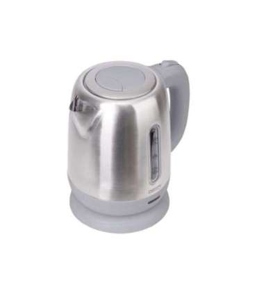 Camry Kettle CR 1278 Standard 1630 W 1.2 L Stainless steel 360° rotational base Stainless steel