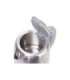 Camry Kettle CR 1278 Standard 1630 W 1.2 L Stainless steel 360° rotational base Stainless steel