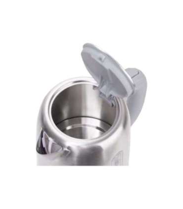 Camry Kettle CR 1278 Standard 1630 W 1.2 L Stainless steel 360° rotational base Stainless steel