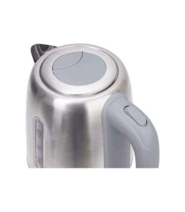 Camry Kettle CR 1278 Standard 1630 W 1.2 L Stainless steel 360° rotational base Stainless steel