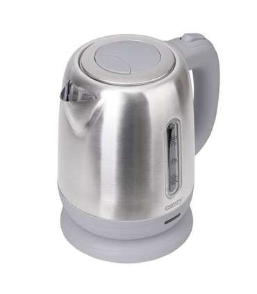 Camry Kettle CR 1278 Standard 1630 W 1.2 L Stainless steel 360° rotational base Stainless steel