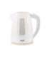 Adler Kettle AD 1264 Standard 2200 W 1.7 L Plastic 360° rotational base White