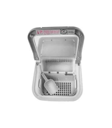 Camry Ice cube maker CR 8073 Capacity 2.2 L Grey