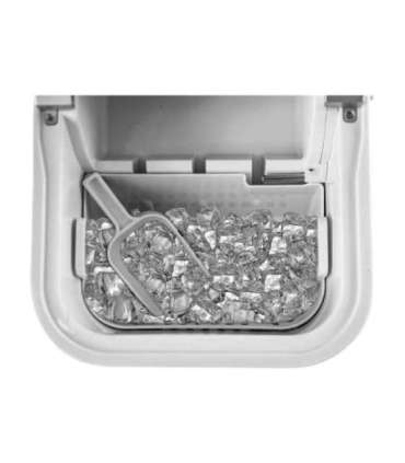Camry Ice cube maker CR 8073 Capacity 2.2 L Grey