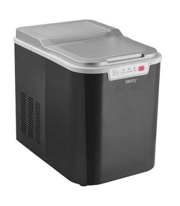 Camry Ice cube maker CR 8073 Capacity 2.2 L Grey