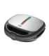 Adler Sandwich maker AD 3040 1200 W Number of plates 5 Number of pastry 2 Ceramic coating Black