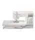 Singer Sewing Machine Quantum Stylist™ 9960 Number of stitches 600 Number of buttonholes 13 White