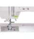 Singer Sewing Machine Quantum Stylist™ 9960 Number of stitches 600 Number of buttonholes 13 White