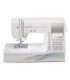 Singer Sewing Machine Quantum Stylist™ 9960 Number of stitches 600 Number of buttonholes 13 White