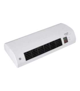 Adler Heater Air curtain AD 7714 Air curtain 2200 W White