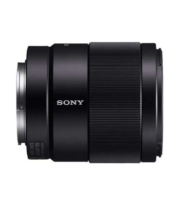Sony SEL35F18FFE FE 35 MM F1.8 lens Black Sony FE 35mm F1.8 Lens