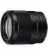 Sony SEL35F18FFE FE 35 MM F1.8 lens Black Sony FE 35mm F1.8 Lens