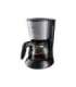 Philips Daily Collection Coffee maker HD7435/20 Drip 700 W Black