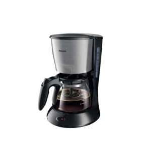 Philips Daily Collection Coffee maker HD7435/20 Drip 700 W Black