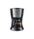 Philips Daily Collection Coffee maker HD7435/20 Drip 700 W Black