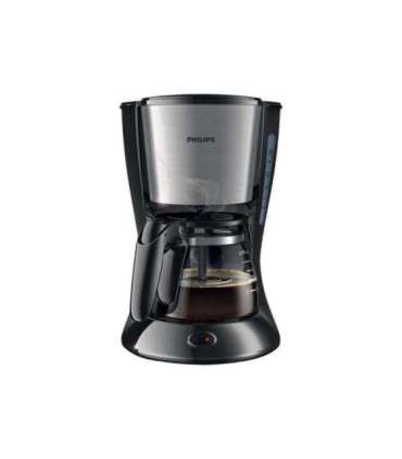 Philips Daily Collection Coffee maker HD7435/20 Drip 700 W Black