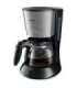 Philips Daily Collection Coffee maker HD7435/20 Drip 700 W Black
