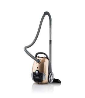 ETA Vacuum cleaner Avanto ETA351990000 Bagged Power 700 W Dust capacity 3 L Golden
