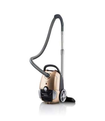 ETA Vacuum cleaner Avanto ETA351990000 Bagged Power 700 W Dust capacity 3 L Golden