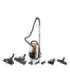 ETA Vacuum cleaner Avanto ETA351990000 Bagged Power 700 W Dust capacity 3 L Golden