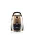 ETA Vacuum cleaner Avanto ETA351990000 Bagged Power 700 W Dust capacity 3 L Golden